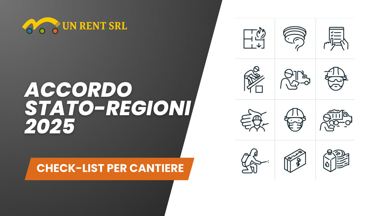 accordo stato-regione